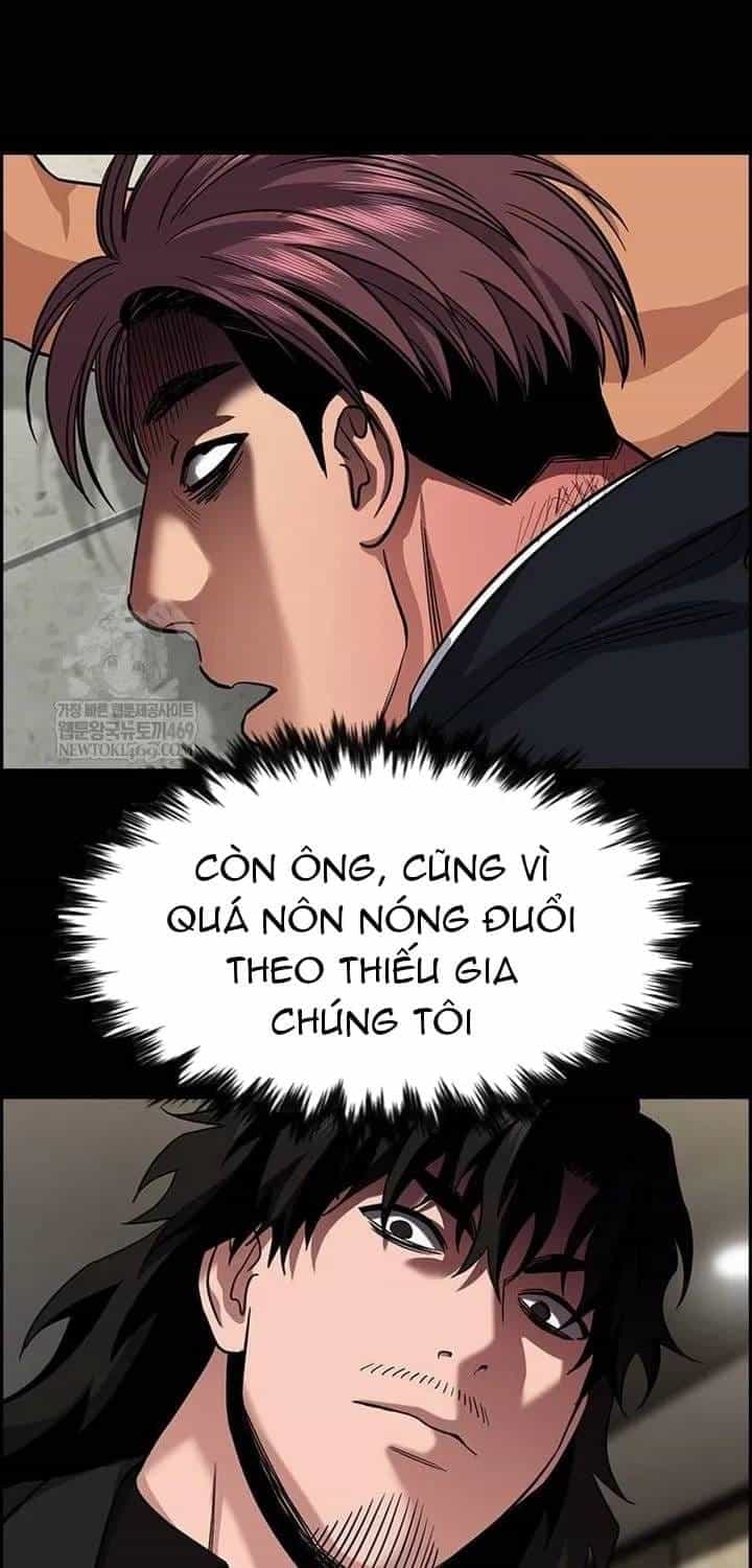 Giáo Dục Chân Chính - Chương 237 - ảnh 87