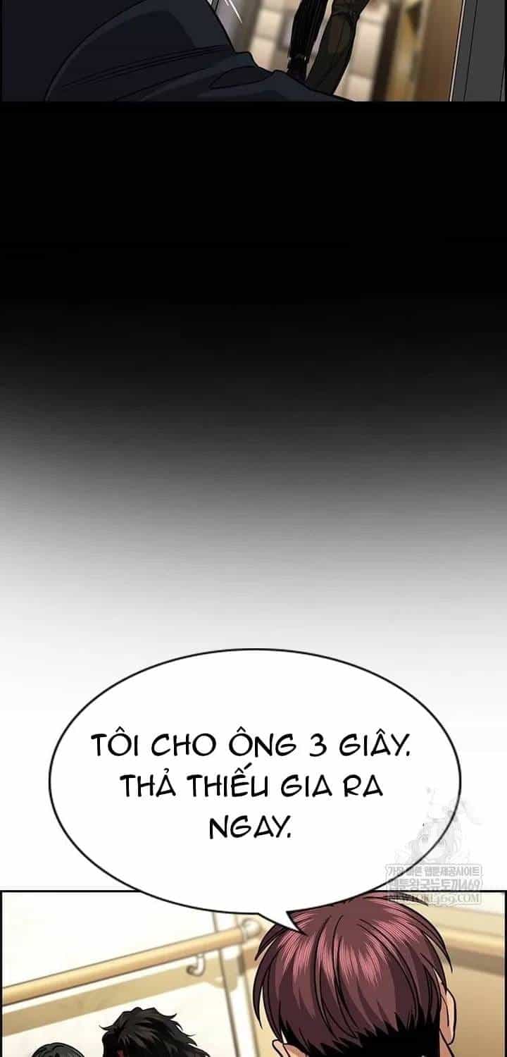 Giáo Dục Chân Chính - Chương 237 - ảnh 89