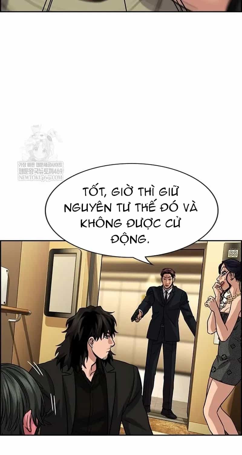 Giáo Dục Chân Chính - Chương 238 - ảnh 14