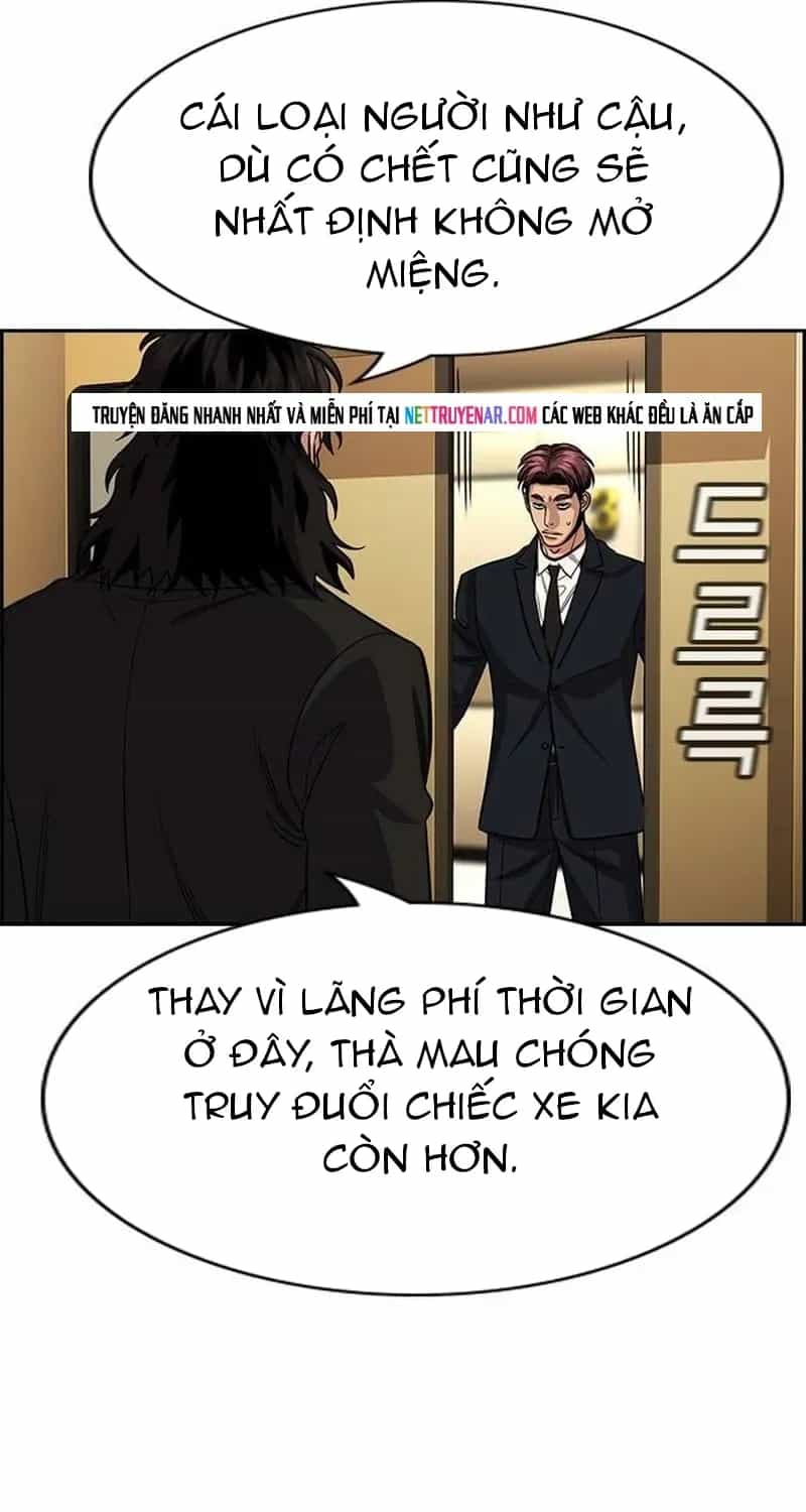 Giáo Dục Chân Chính - Chương 238 - ảnh 31
