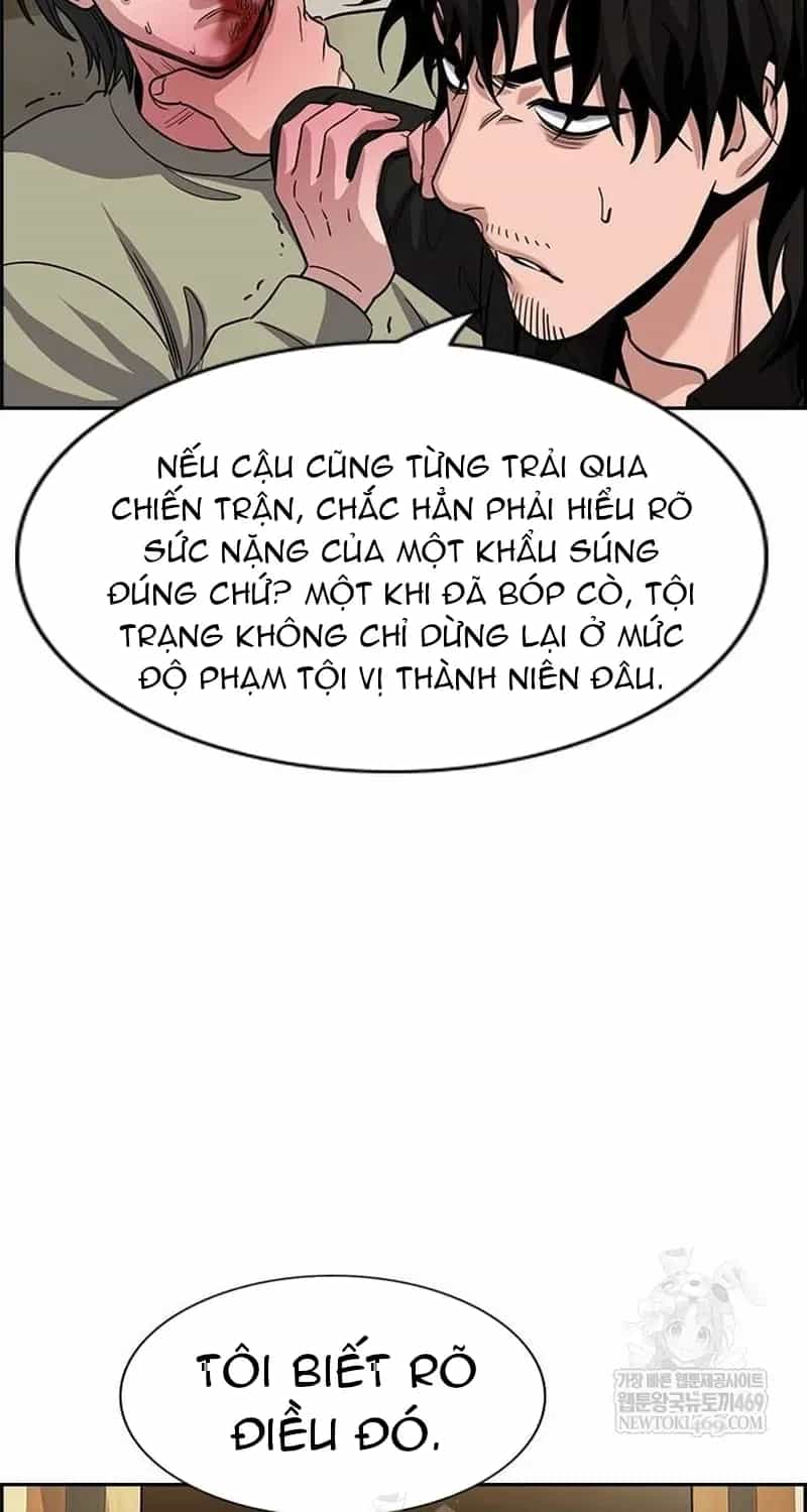 Giáo Dục Chân Chính - Chương 238 - ảnh 4