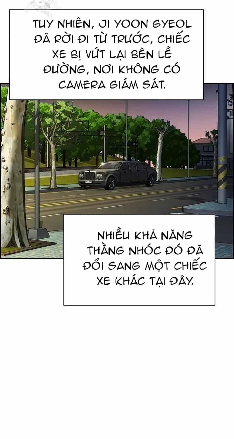 Giáo Dục Chân Chính - Chương 238 - ảnh 43