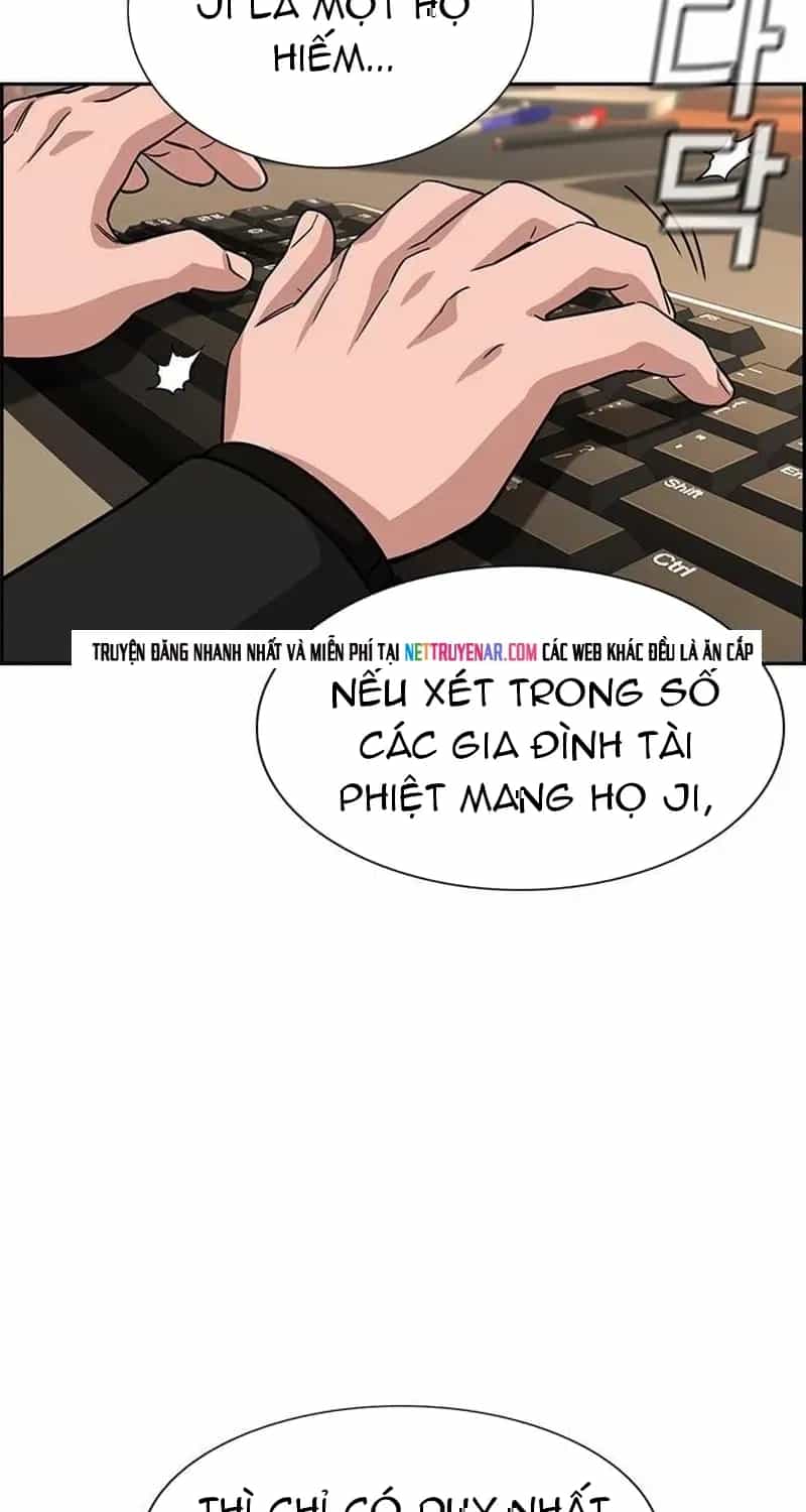 Giáo Dục Chân Chính - Chương 238 - ảnh 53