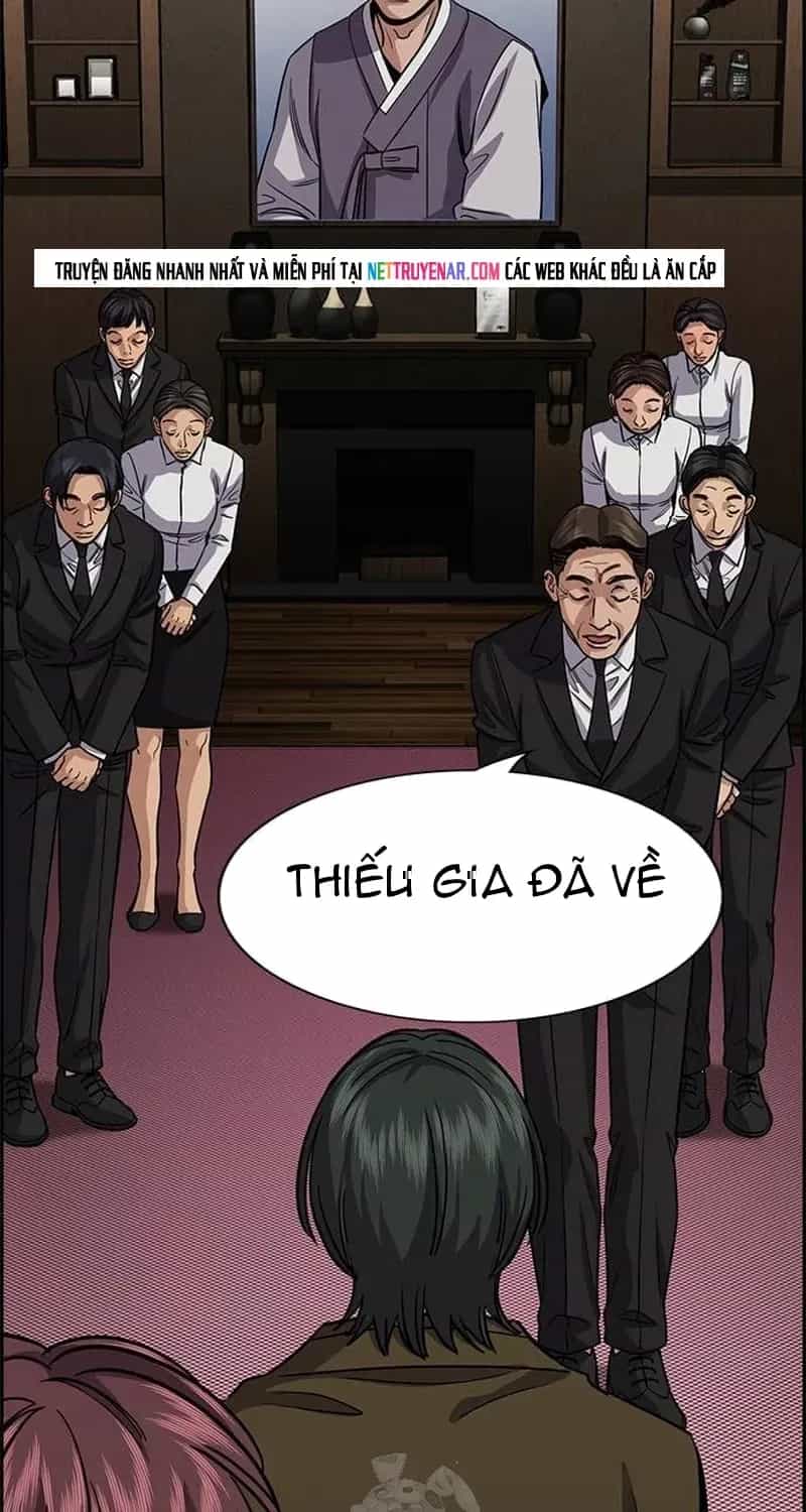 Giáo Dục Chân Chính - Chương 238 - ảnh 57