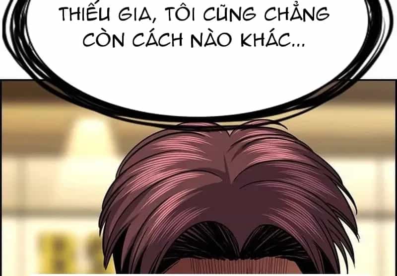 Giáo Dục Chân Chính - Chương 238 - ảnh 6