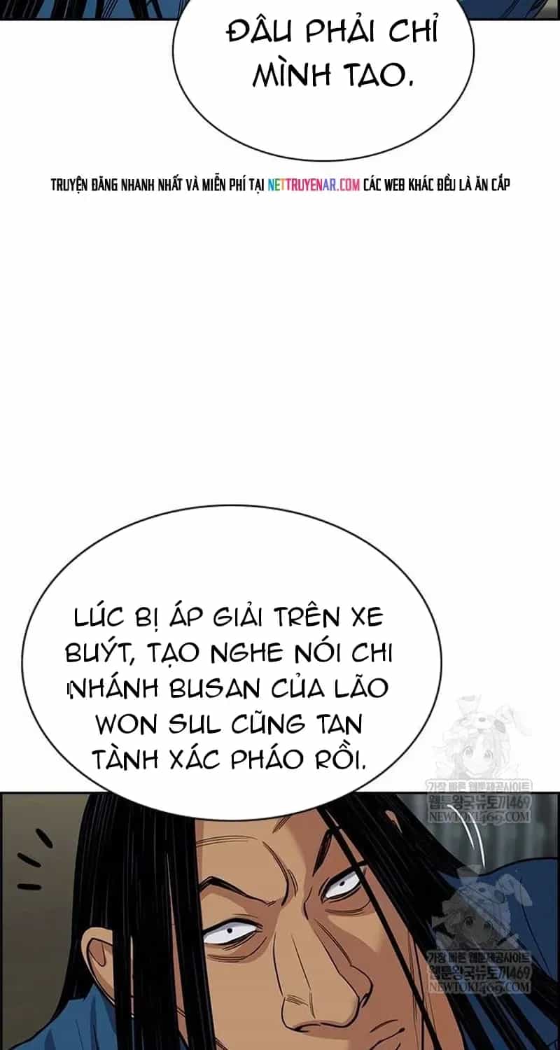 Giáo Dục Chân Chính - Chương 238 - ảnh 68