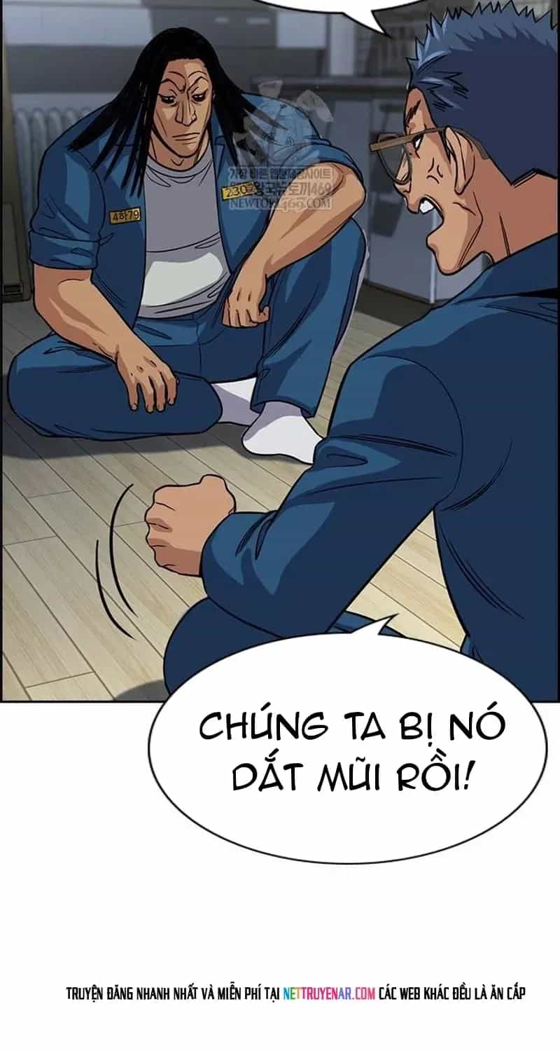 Giáo Dục Chân Chính - Chương 238 - ảnh 75