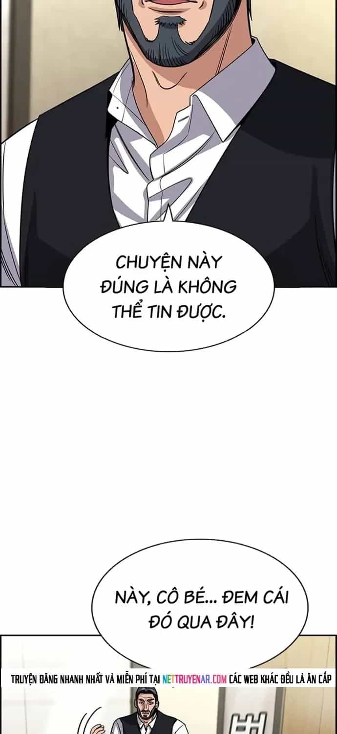 Giáo Dục Chân Chính - Chương 239 - ảnh 11
