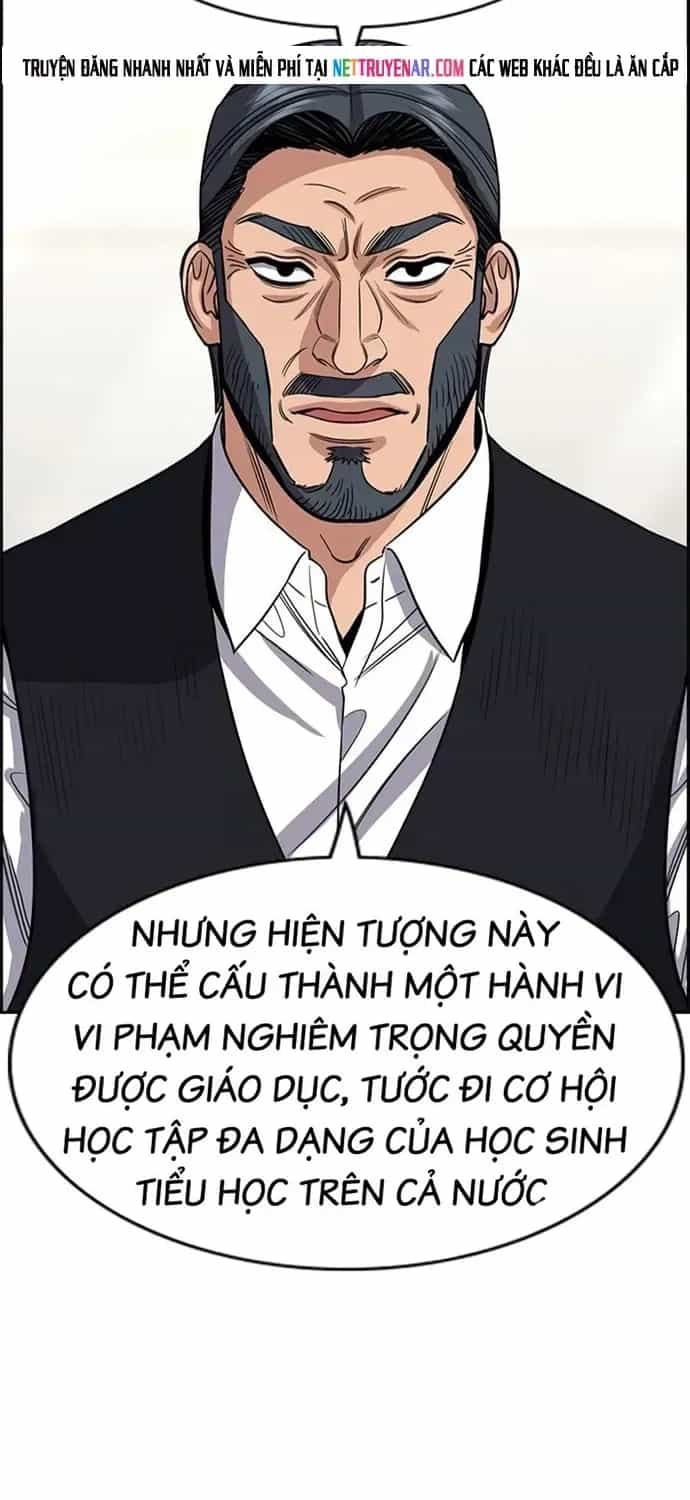 Giáo Dục Chân Chính - Chương 239 - ảnh 17