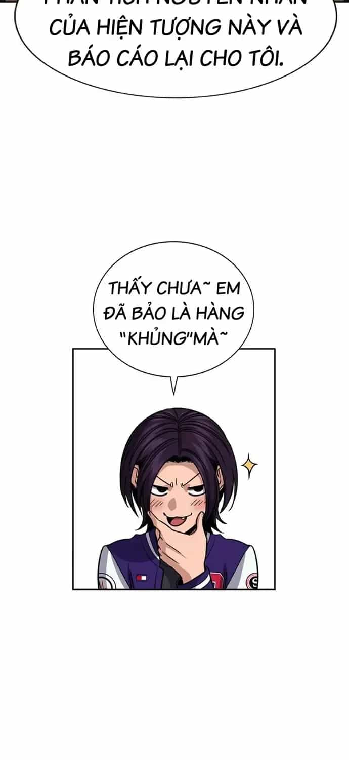 Giáo Dục Chân Chính - Chương 239 - ảnh 19