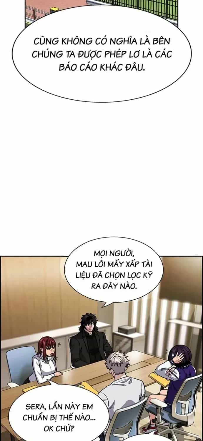 Giáo Dục Chân Chính - Chương 239 - ảnh 2