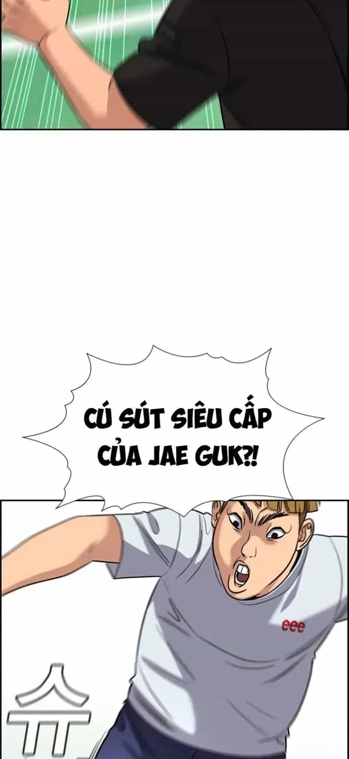 Giáo Dục Chân Chính - Chương 239 - ảnh 23