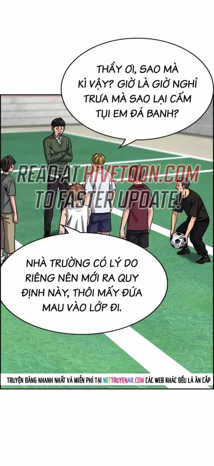 Giáo Dục Chân Chính - Chương 239 - ảnh 28
