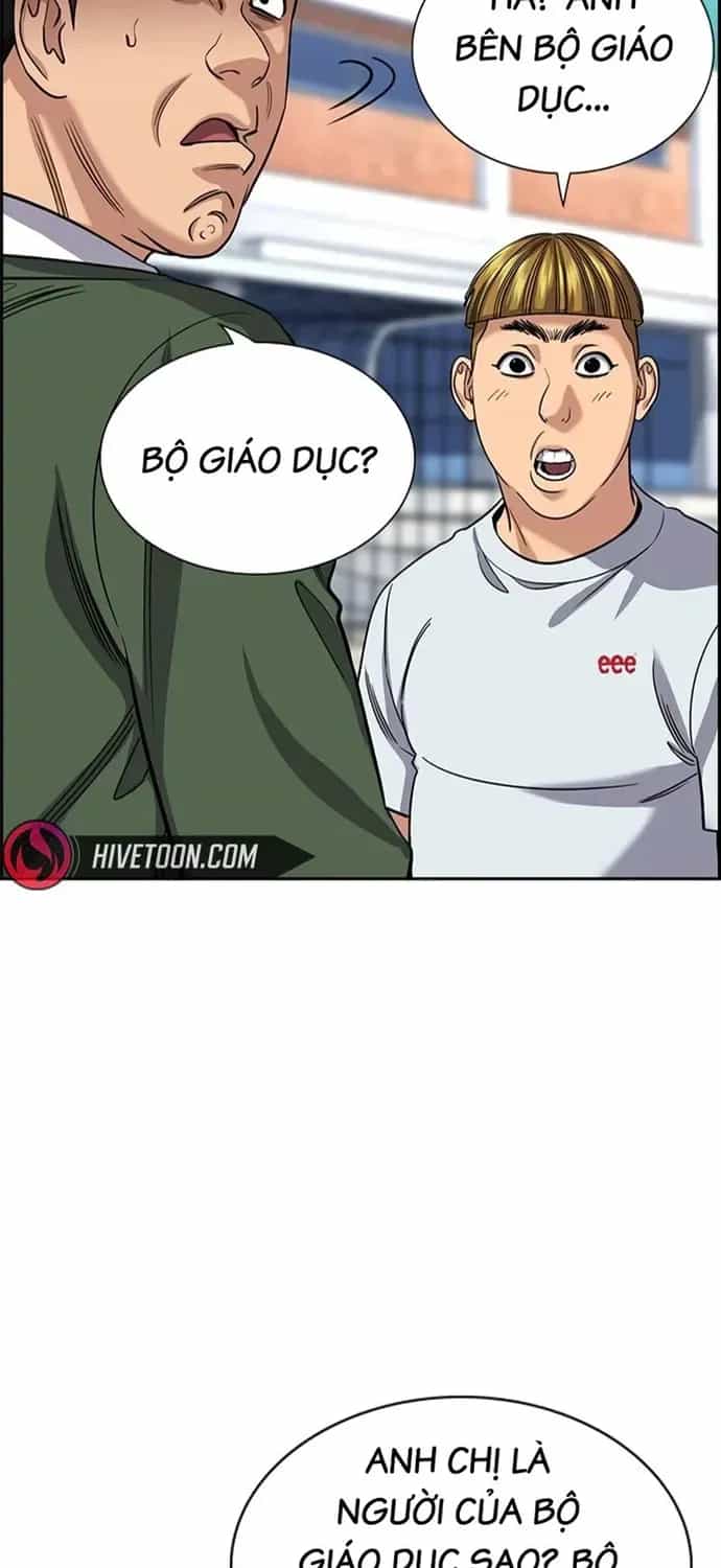 Giáo Dục Chân Chính - Chương 239 - ảnh 31