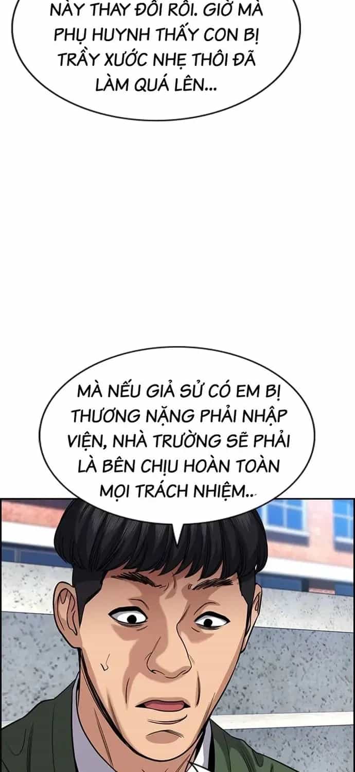 Giáo Dục Chân Chính - Chương 239 - ảnh 36