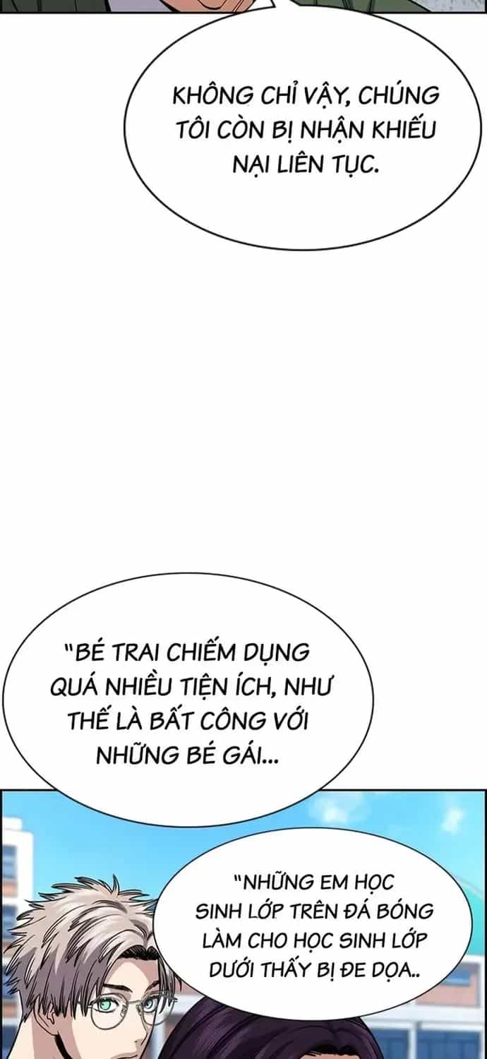 Giáo Dục Chân Chính - Chương 239 - ảnh 37