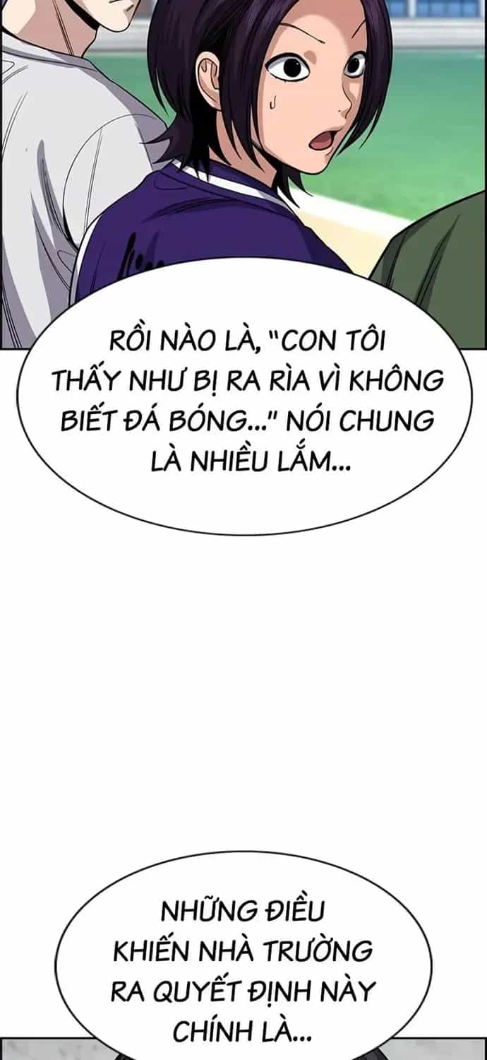 Giáo Dục Chân Chính - Chương 239 - ảnh 38