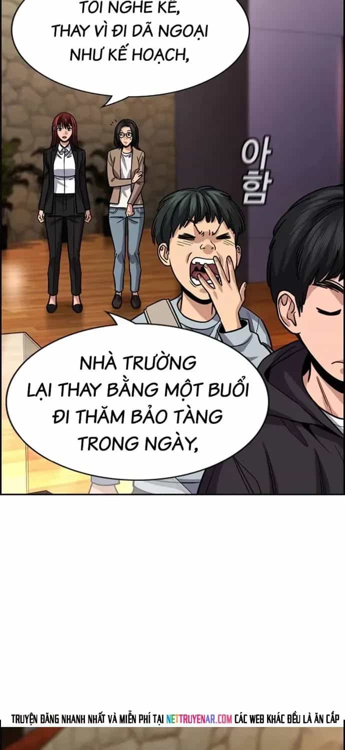 Giáo Dục Chân Chính - Chương 239 - ảnh 41