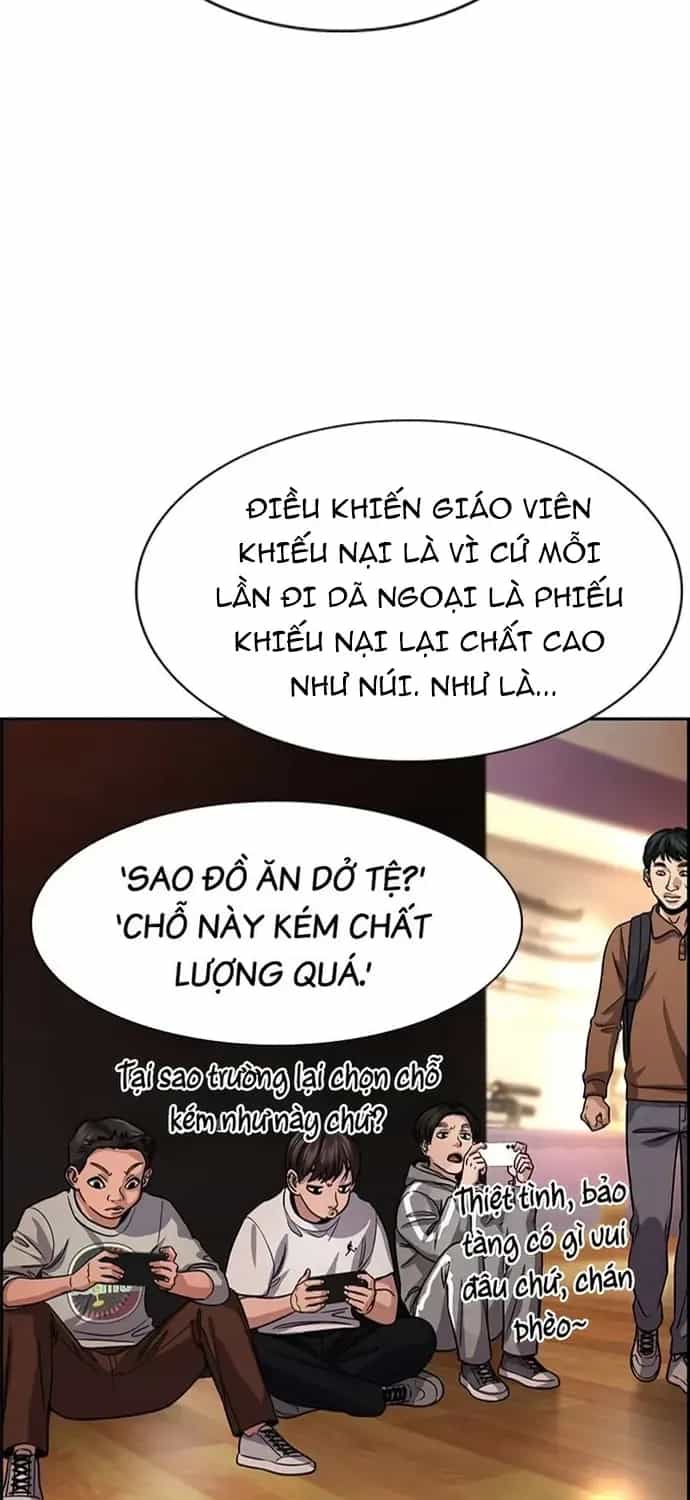 Giáo Dục Chân Chính - Chương 239 - ảnh 44