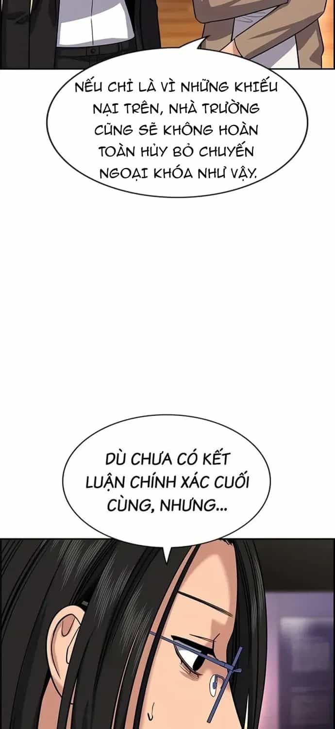 Giáo Dục Chân Chính - Chương 239 - ảnh 46