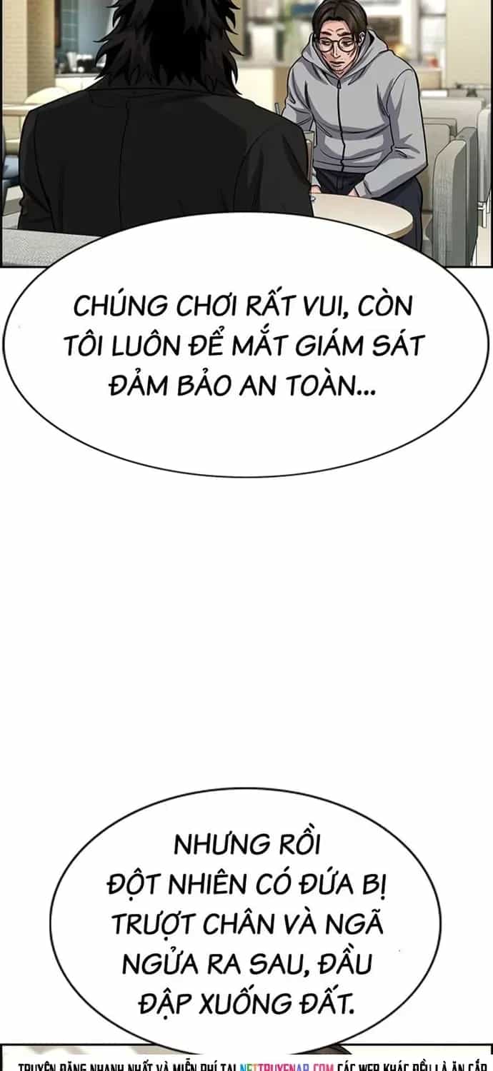 Giáo Dục Chân Chính - Chương 239 - ảnh 52