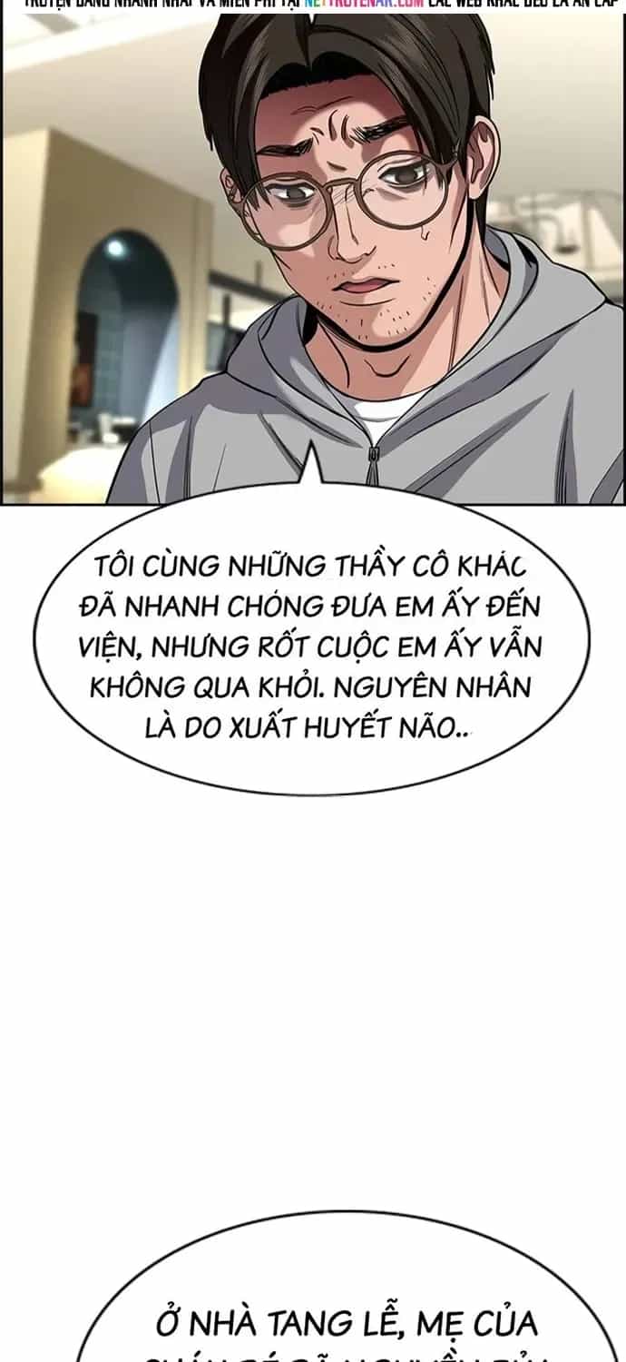 Giáo Dục Chân Chính - Chương 239 - ảnh 53