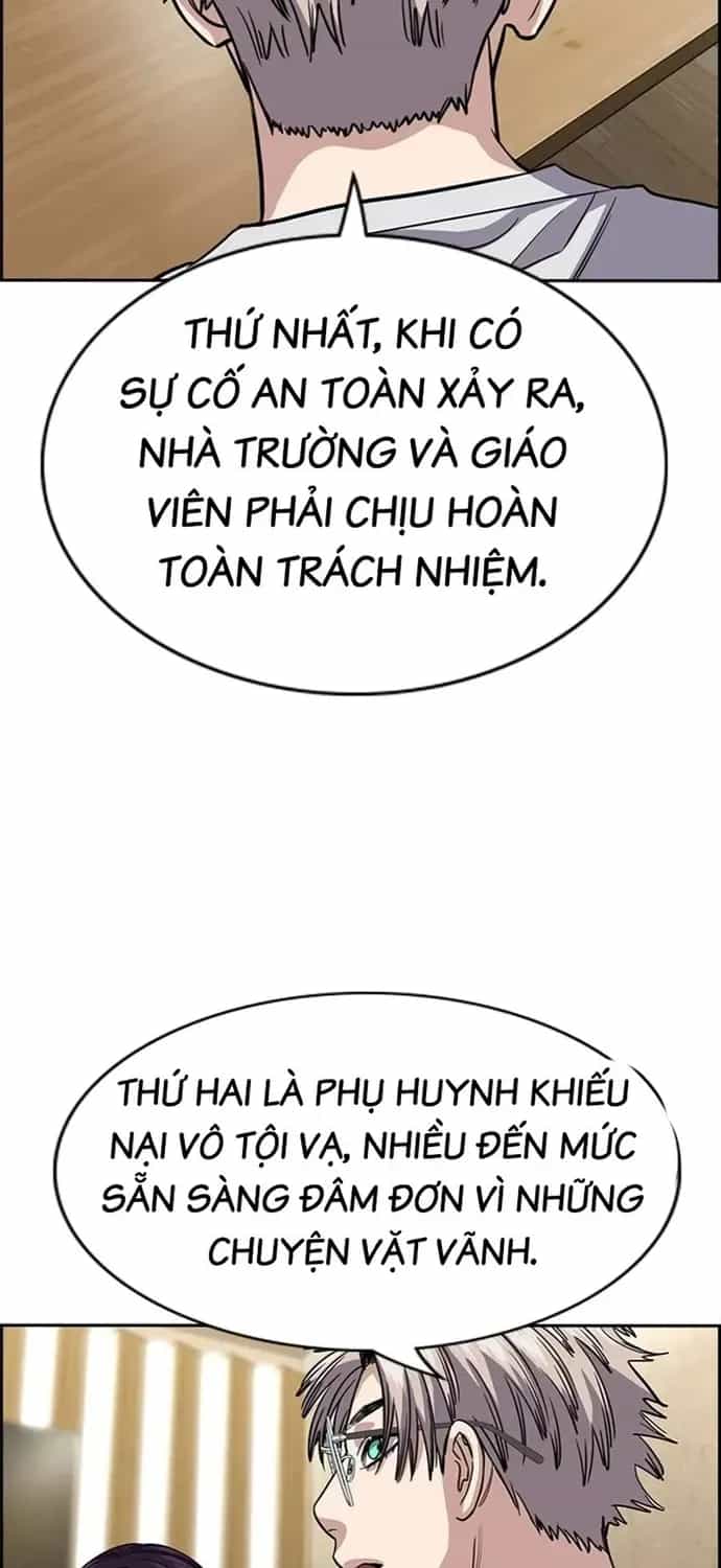 Giáo Dục Chân Chính - Chương 239 - ảnh 65