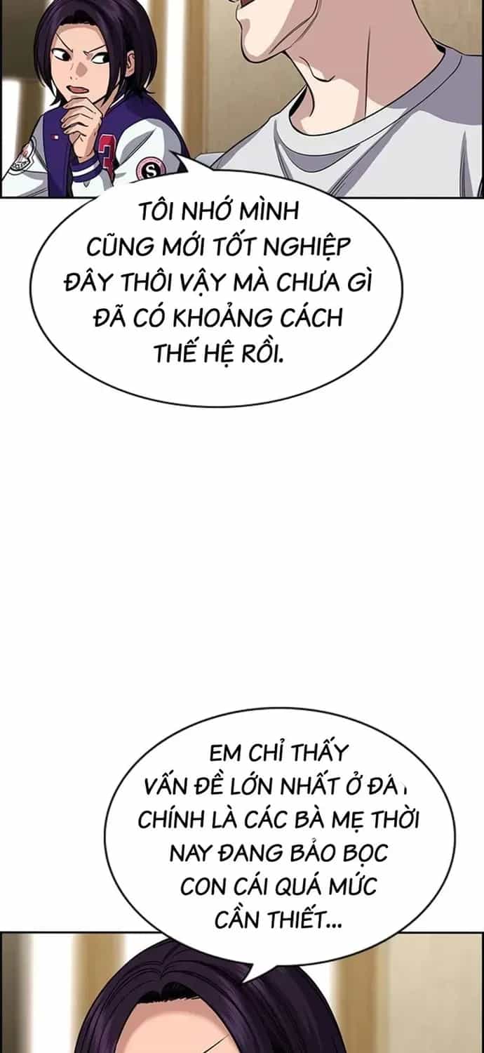 Giáo Dục Chân Chính - Chương 239 - ảnh 66