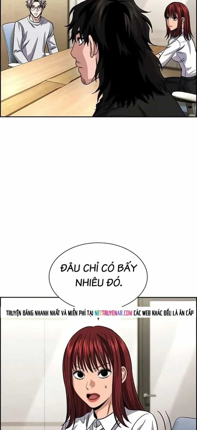 Giáo Dục Chân Chính - Chương 239 - ảnh 68