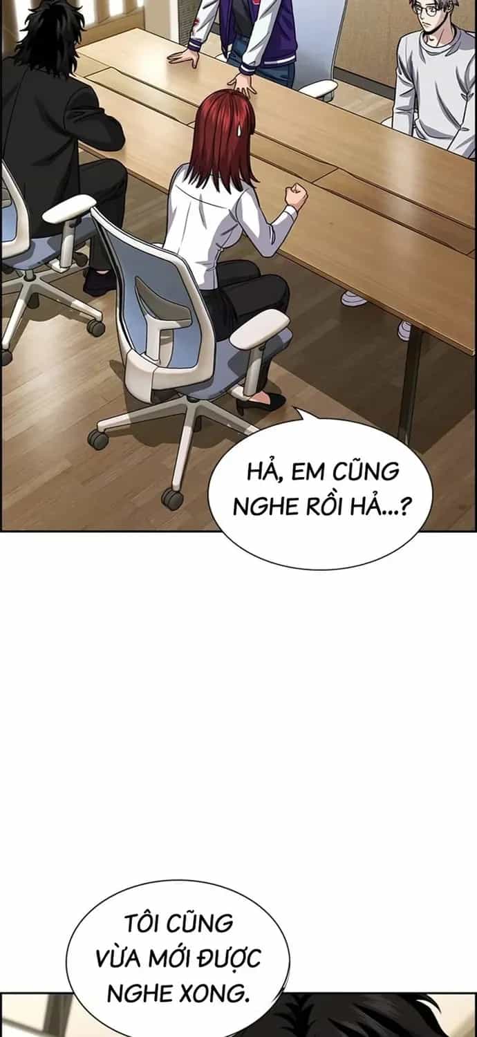 Giáo Dục Chân Chính - Chương 239 - ảnh 71