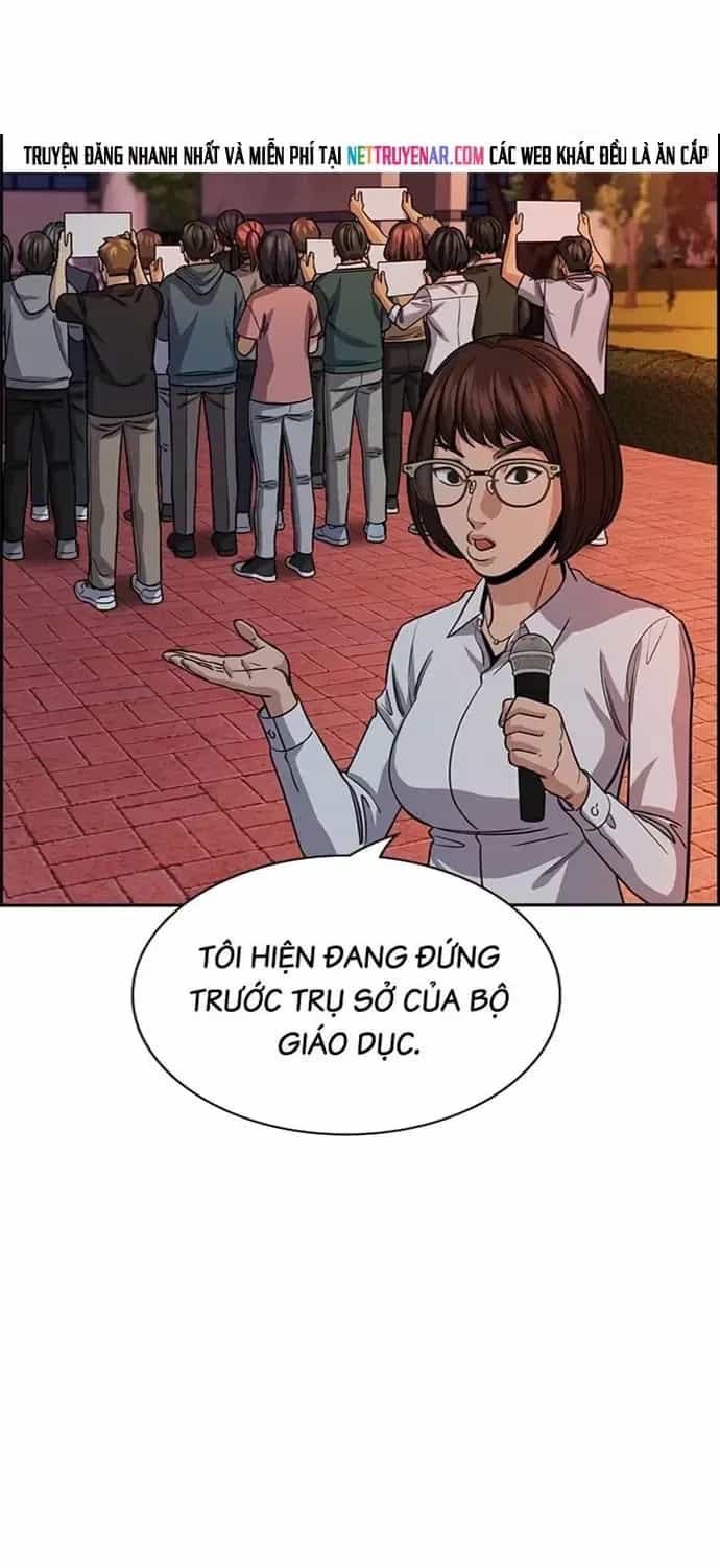 Giáo Dục Chân Chính - Chương 239 - ảnh 79