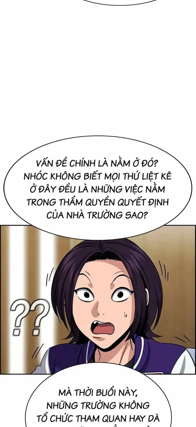Giáo Dục Chân Chính - Chương 239 - ảnh 8