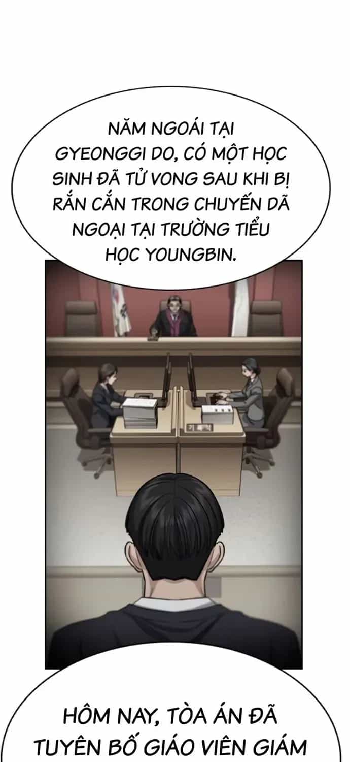 Giáo Dục Chân Chính - Chương 239 - ảnh 80