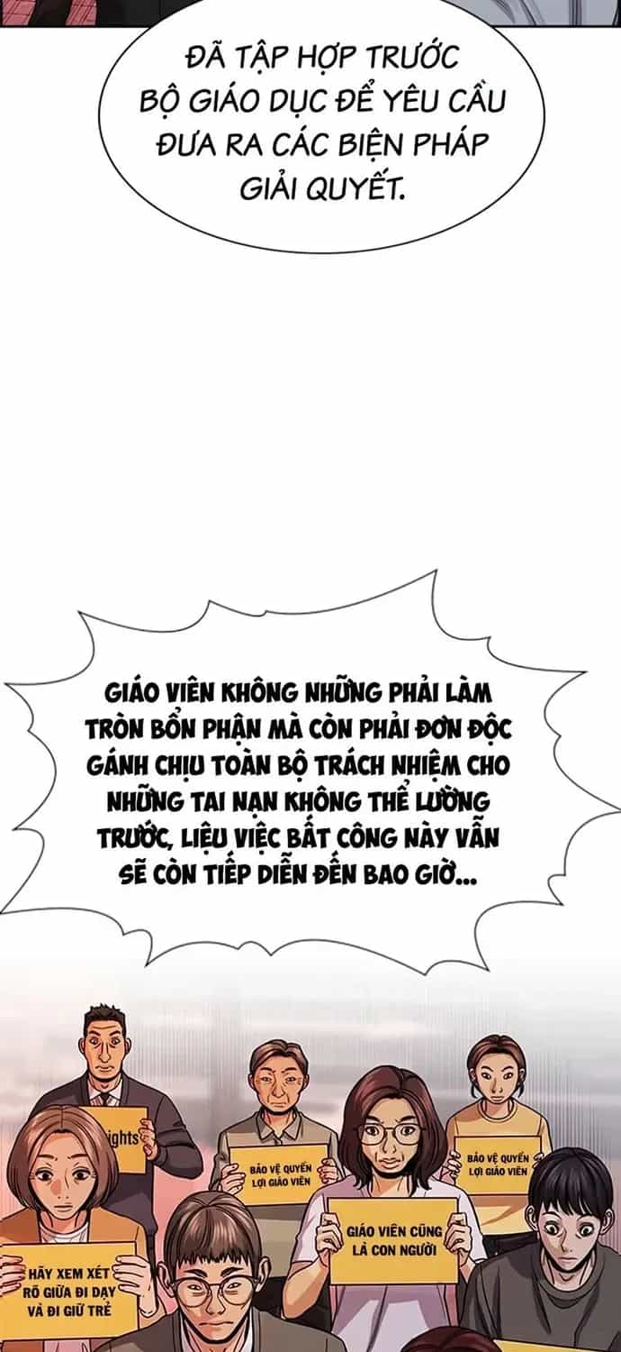 Giáo Dục Chân Chính - Chương 239 - ảnh 83