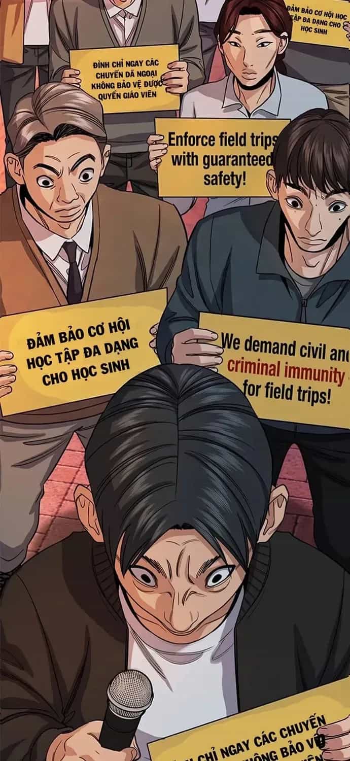 Giáo Dục Chân Chính - Chương 239 - ảnh 84