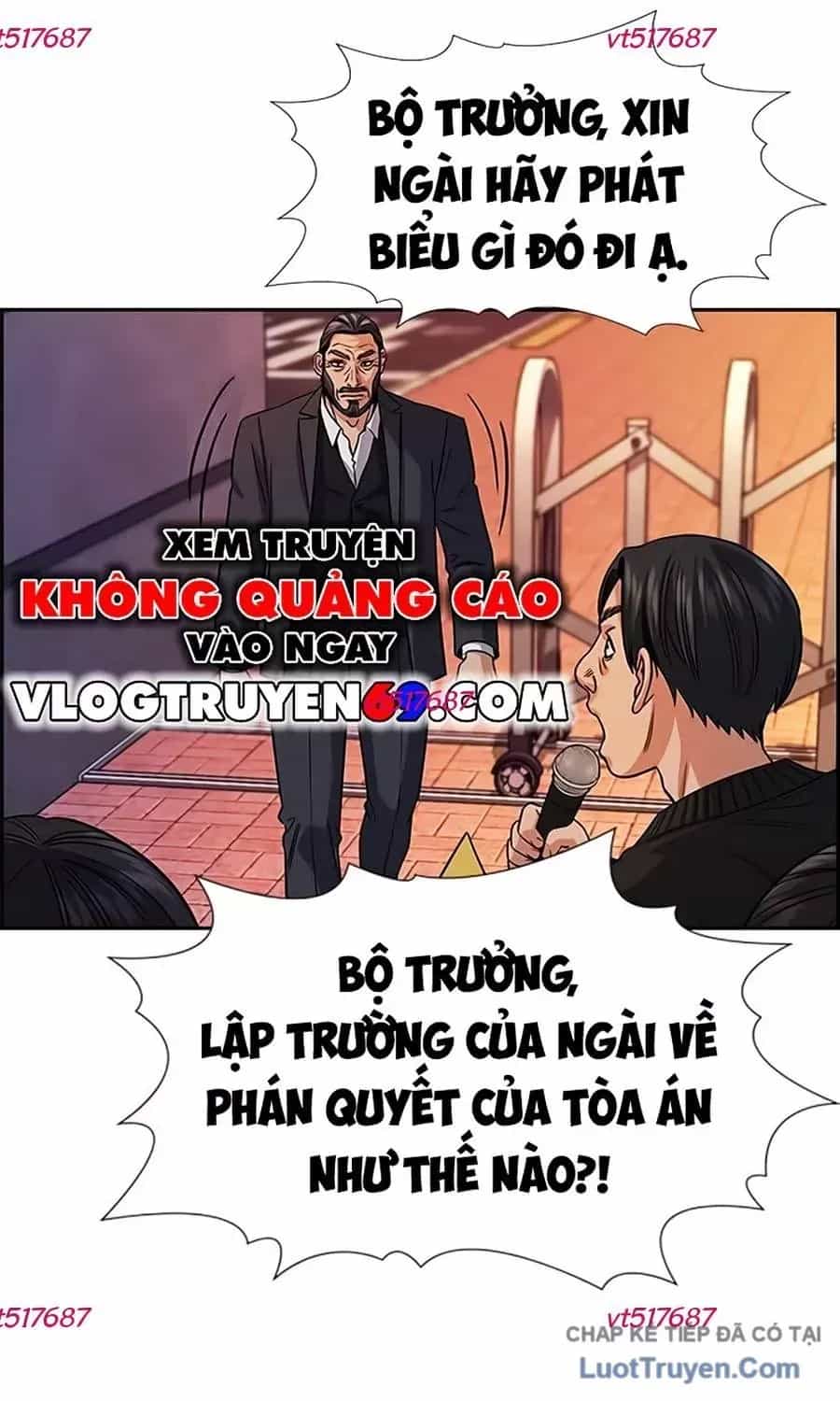 Giáo Dục Chân Chính - Chương 240 - ảnh 13