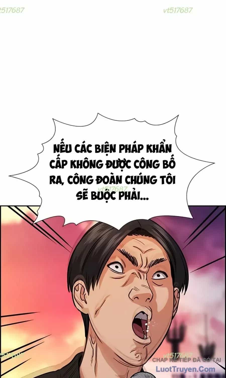 Giáo Dục Chân Chính - Chương 240 - ảnh 14