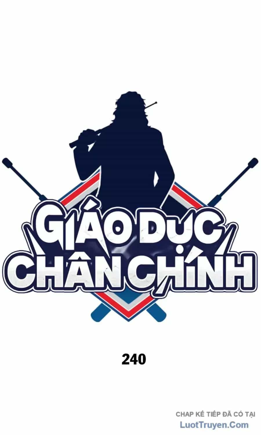 Giáo Dục Chân Chính - Chương 240 - ảnh 21