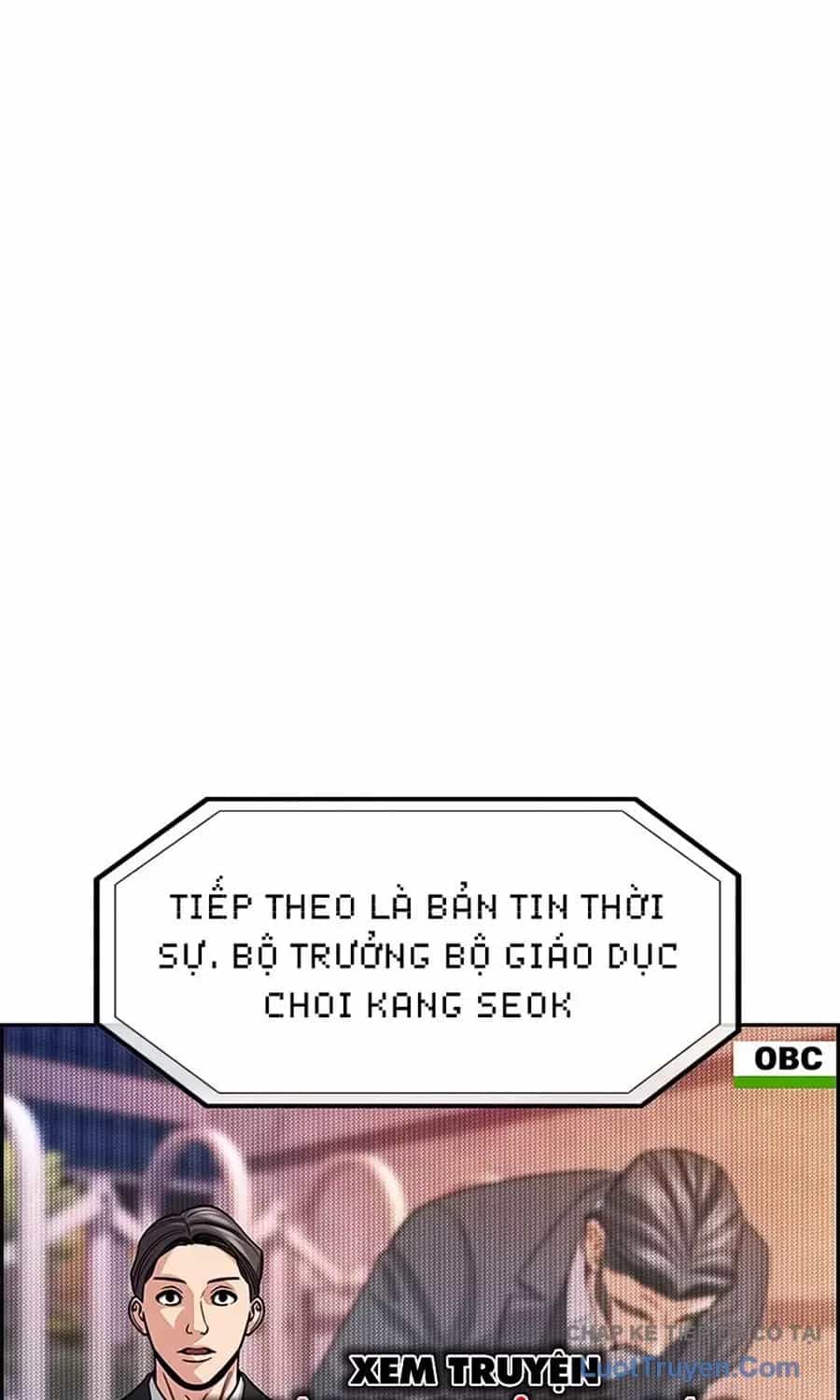 Giáo Dục Chân Chính - Chương 240 - ảnh 22
