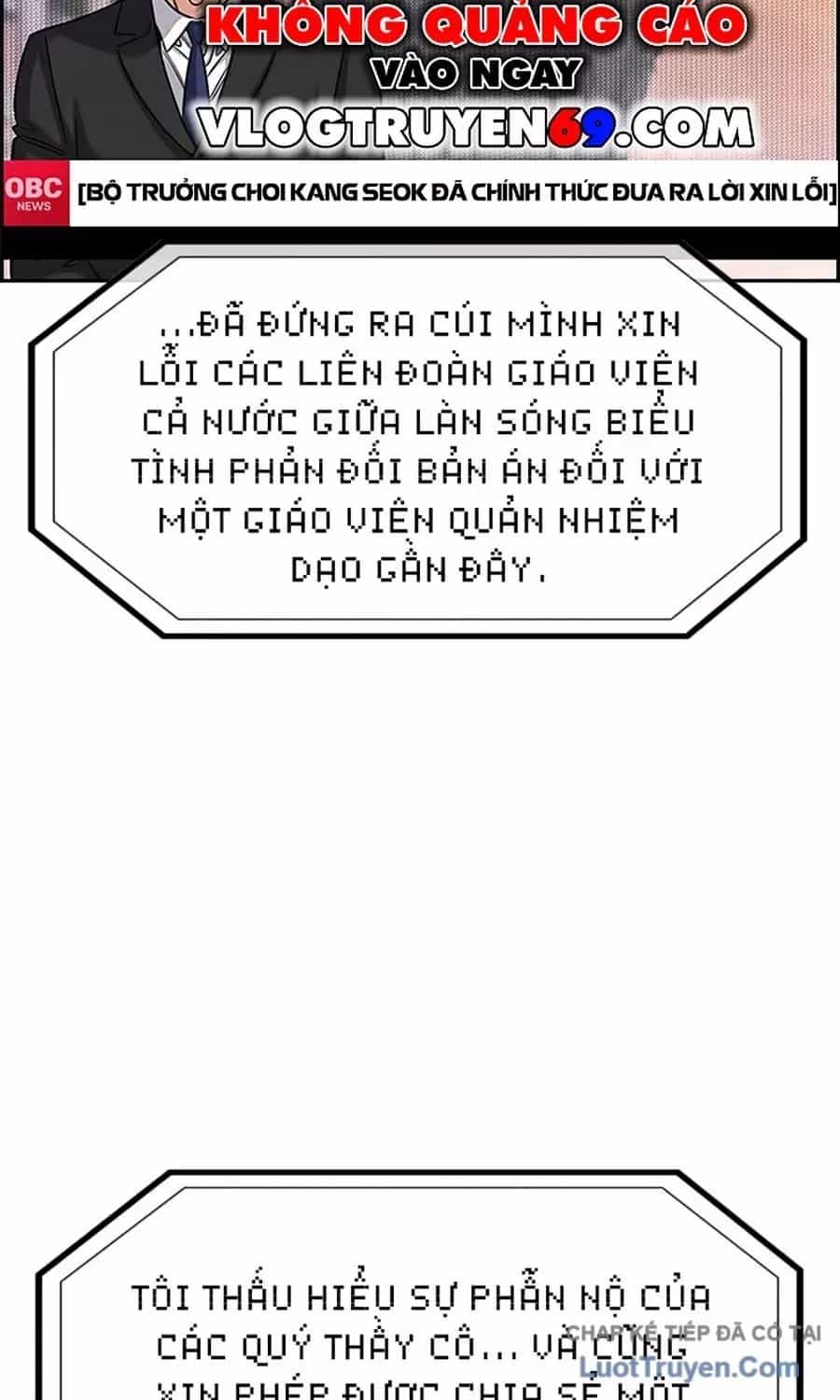 Giáo Dục Chân Chính - Chương 240 - ảnh 23