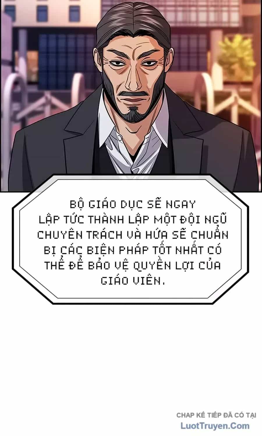 Giáo Dục Chân Chính - Chương 240 - ảnh 25