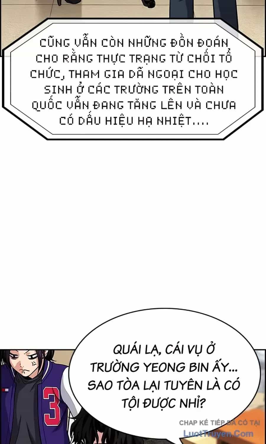 Giáo Dục Chân Chính - Chương 240 - ảnh 27