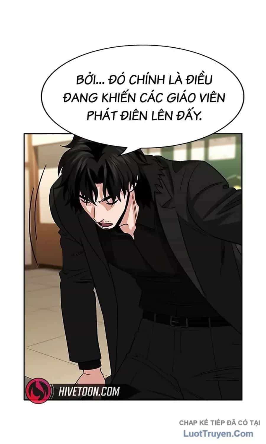 Giáo Dục Chân Chính - Chương 240 - ảnh 29