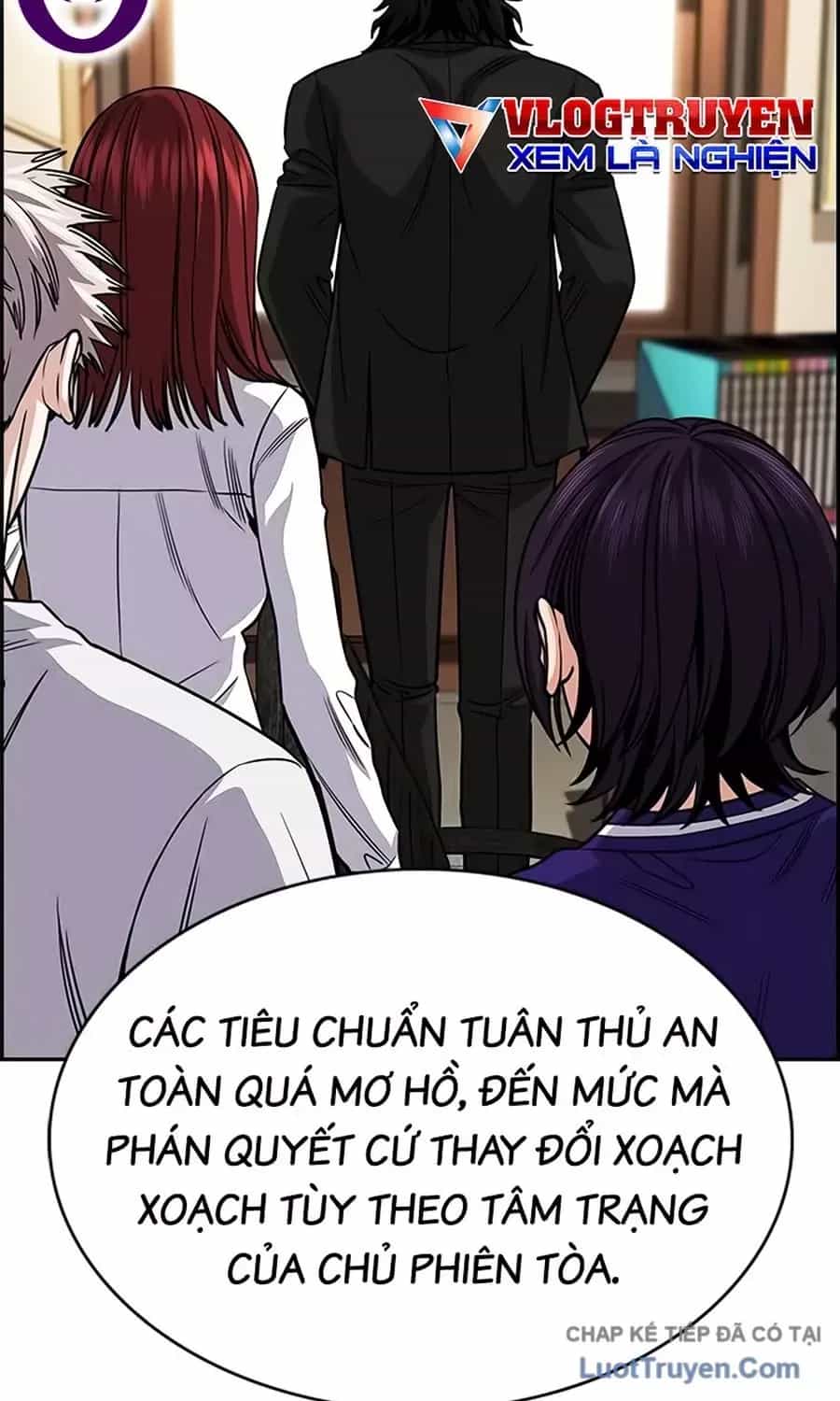 Giáo Dục Chân Chính - Chương 240 - ảnh 31