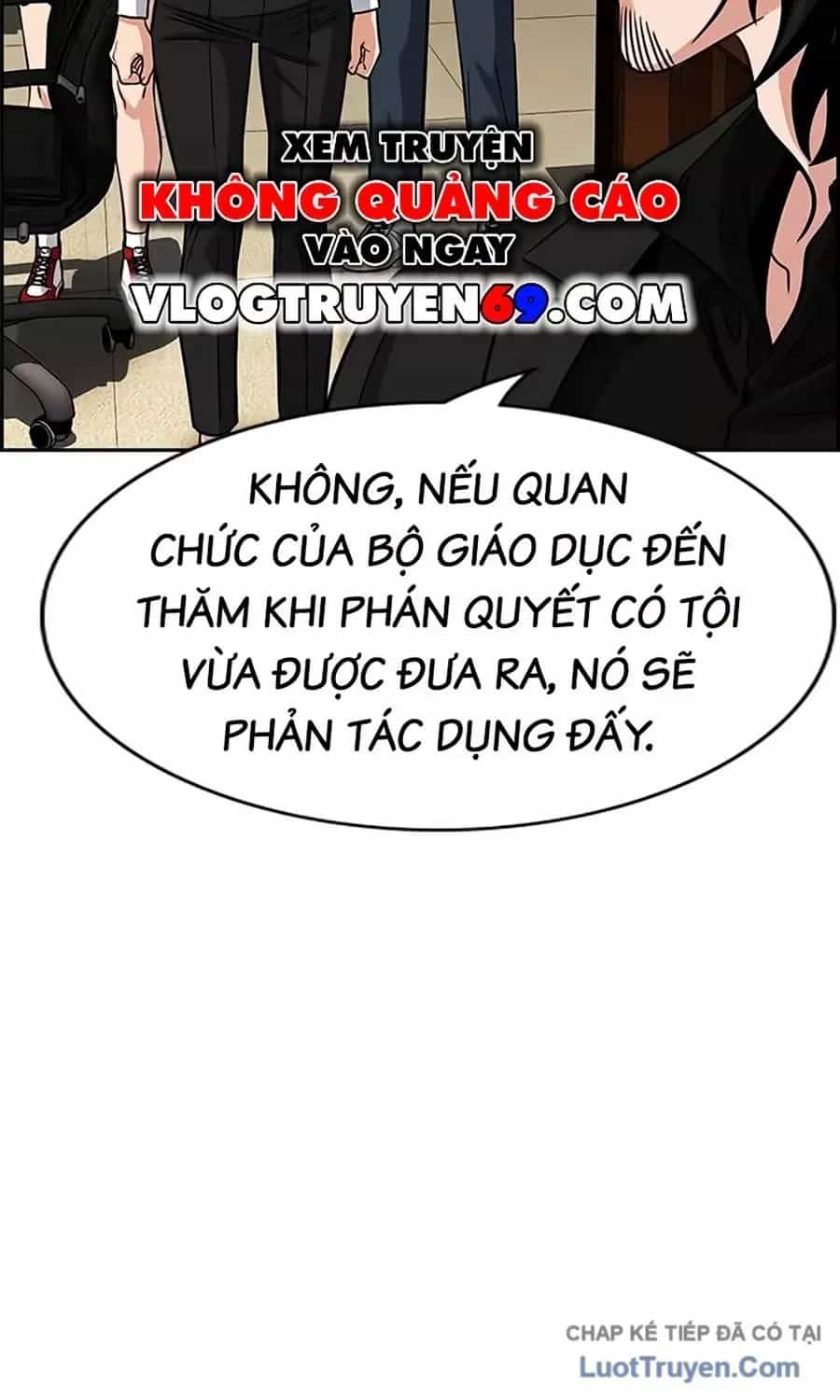 Giáo Dục Chân Chính - Chương 240 - ảnh 36