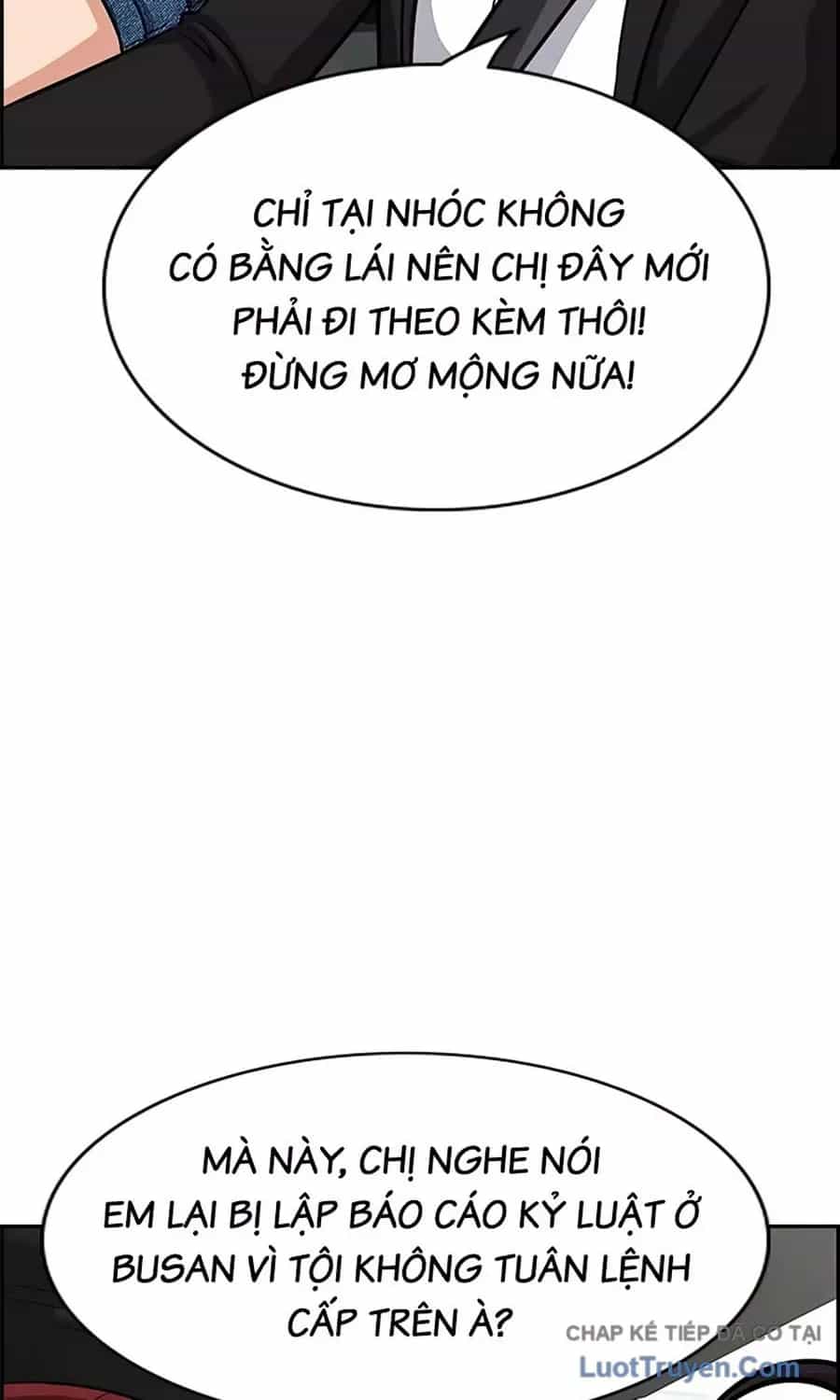 Giáo Dục Chân Chính - Chương 240 - ảnh 41