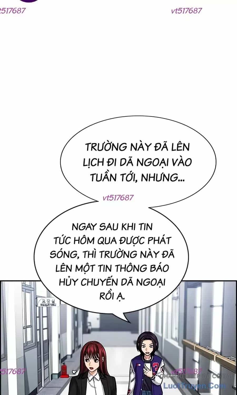 Giáo Dục Chân Chính - Chương 240 - ảnh 47