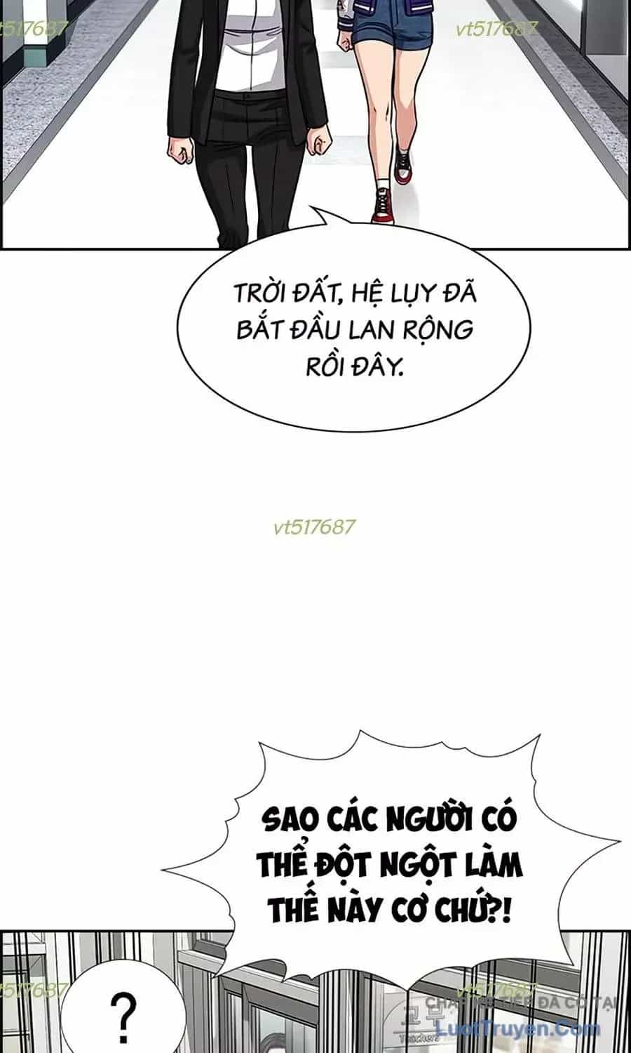 Giáo Dục Chân Chính - Chương 240 - ảnh 48