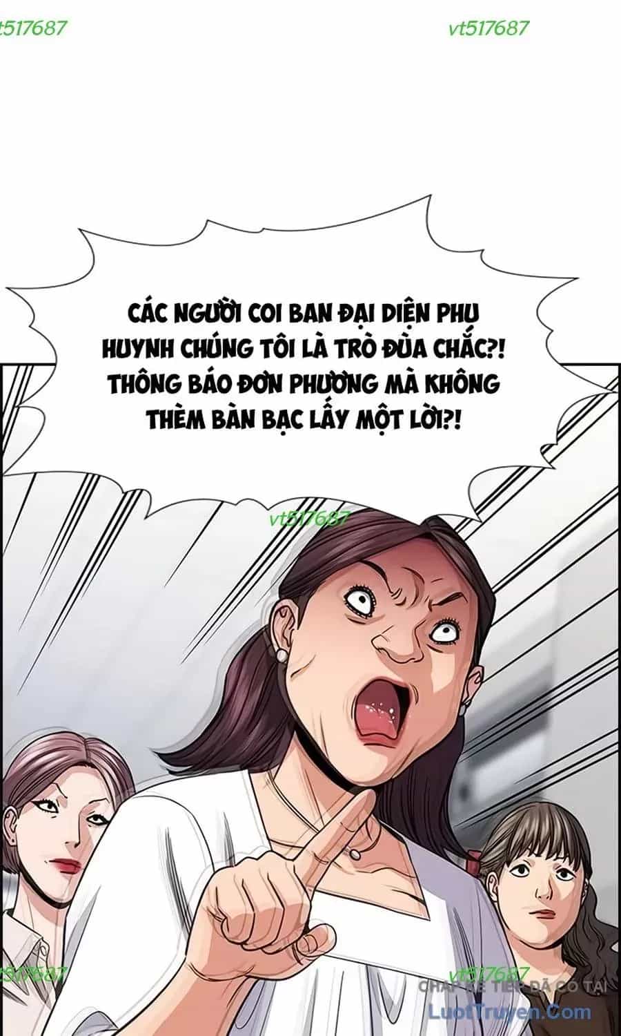 Giáo Dục Chân Chính - Chương 240 - ảnh 50