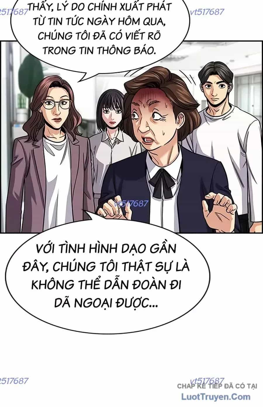 Giáo Dục Chân Chính - Chương 240 - ảnh 53
